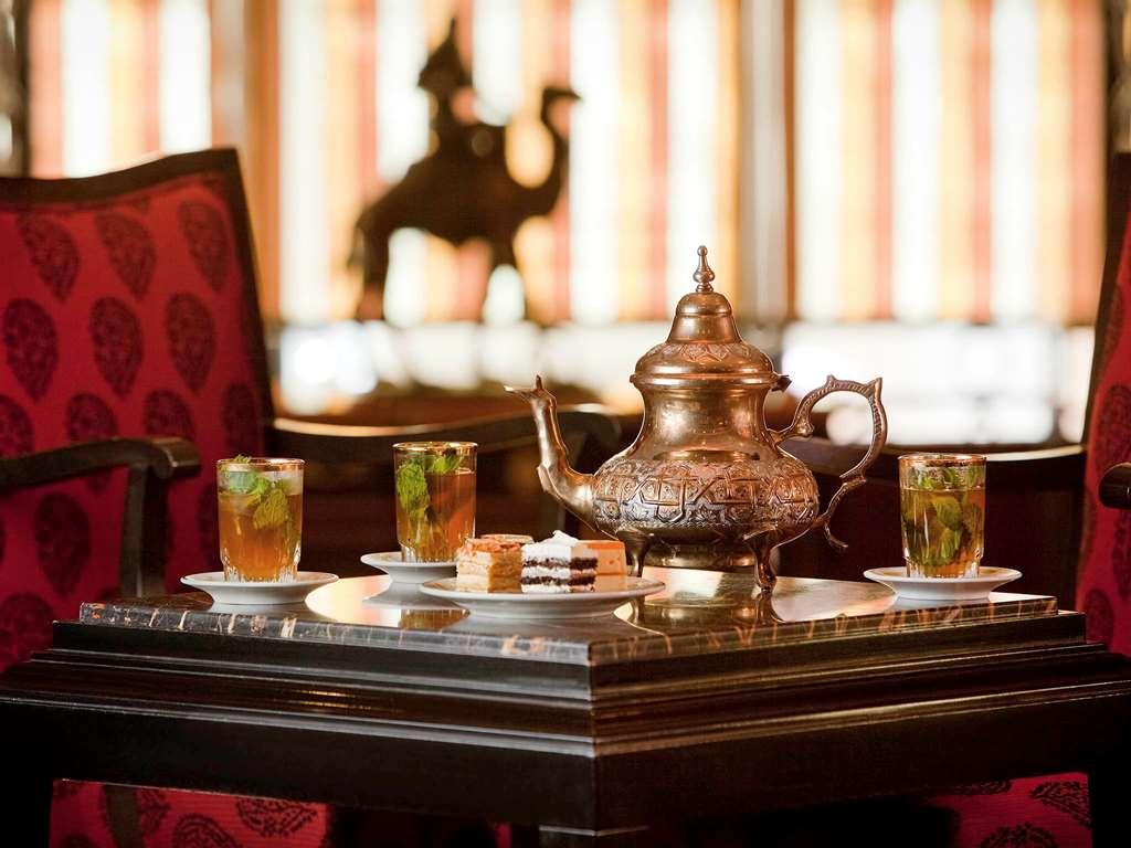 Hotel Royal - Mgallery By Sofitel