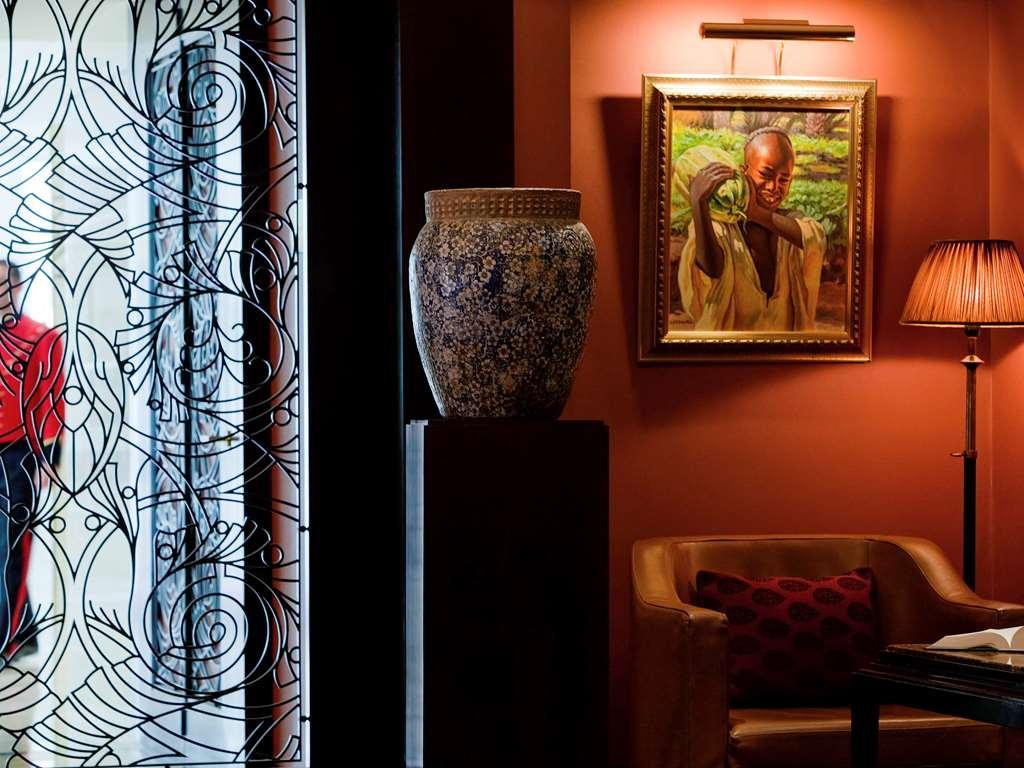 Royal - Mgallery By Sofitel Hotel