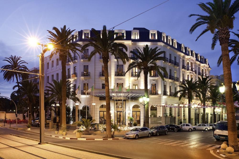 Royal - Mgallery By Sofitel 5* Oran
