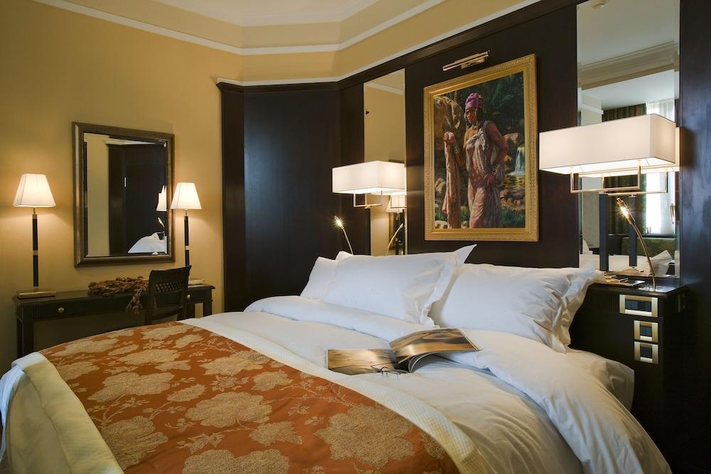 Hotel Royal - Mgallery By Sofitel
