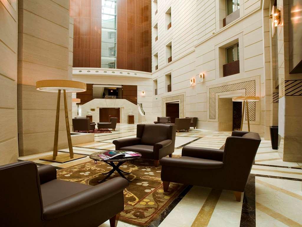Royal - Mgallery By Sofitel Hotel