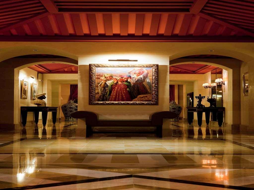 Royal - Mgallery By Sofitel Hotel Oran