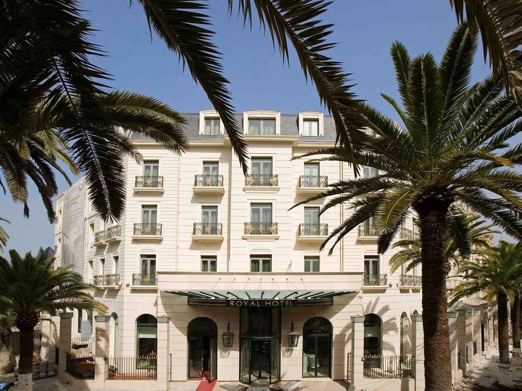 Royal - Mgallery By Sofitel 5*