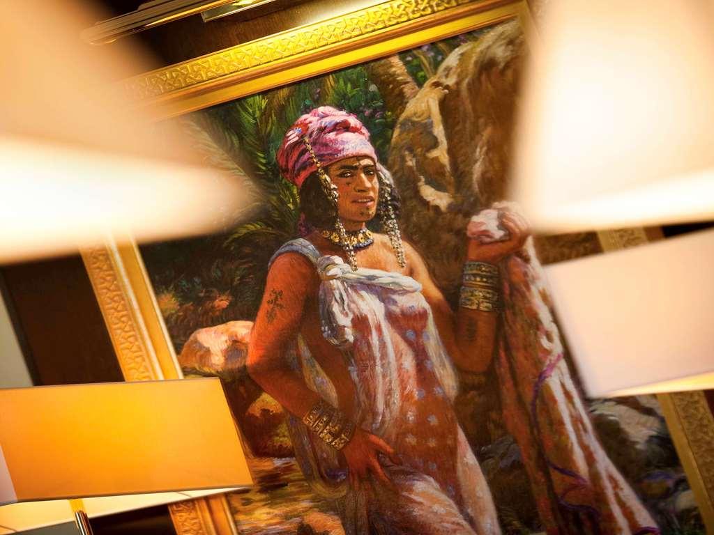 Hotel Royal - Mgallery By Sofitel Oran