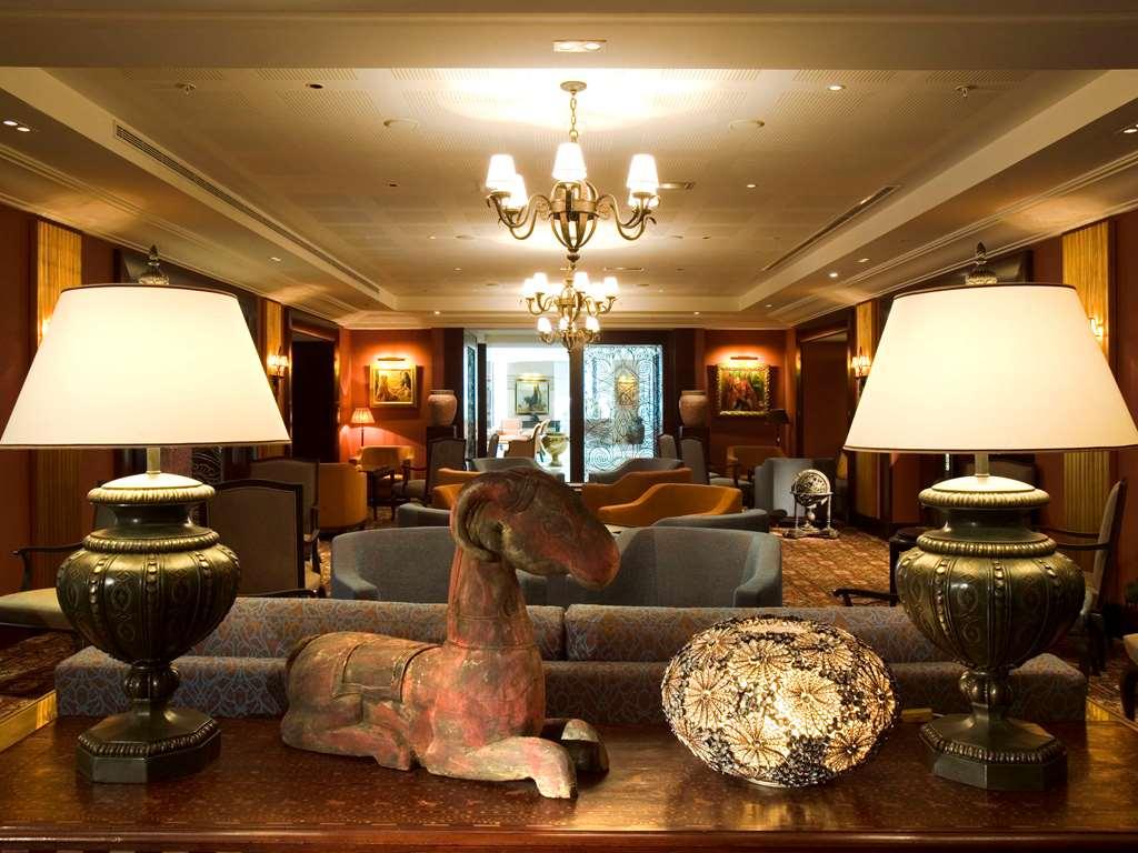Royal - Mgallery By Sofitel Hotel