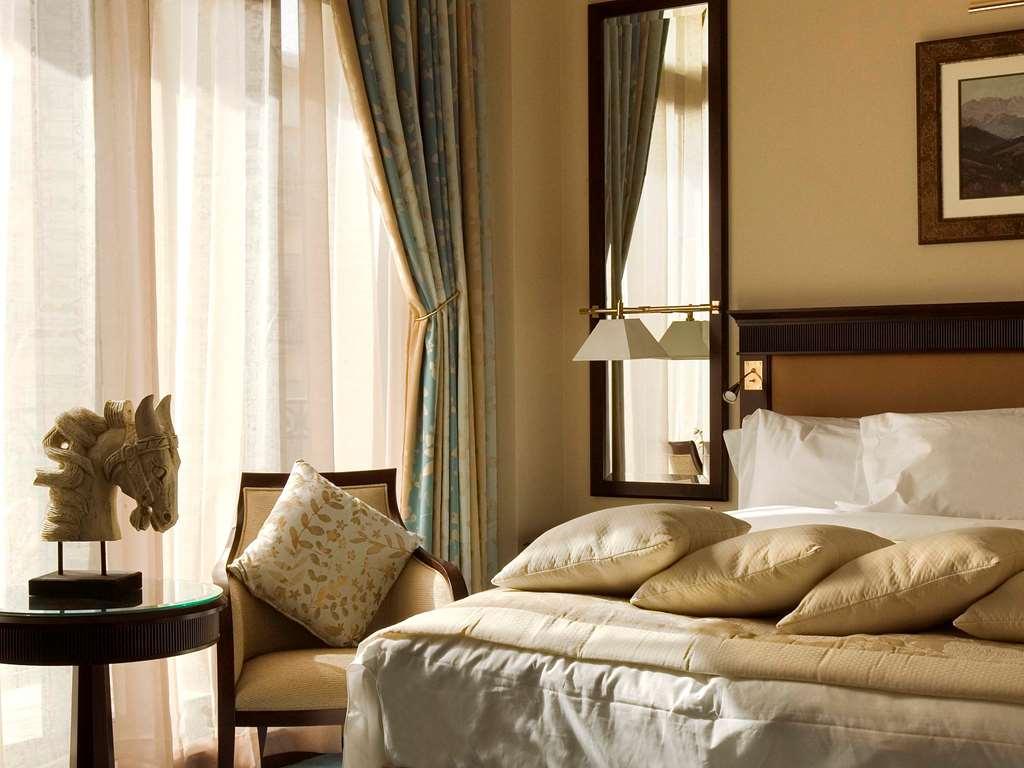 Royal - Mgallery By Sofitel 5* Oran