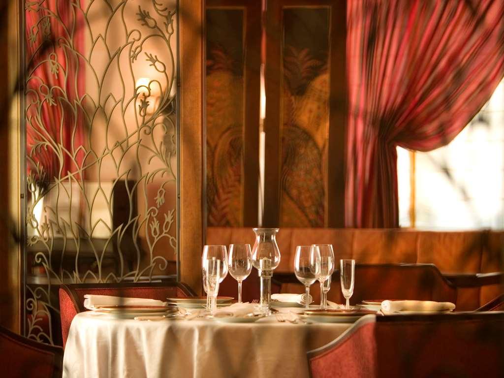 Royal - Mgallery By Sofitel Hotel
