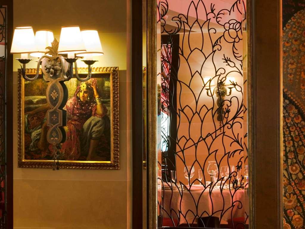 Royal - Mgallery By Sofitel Hotel