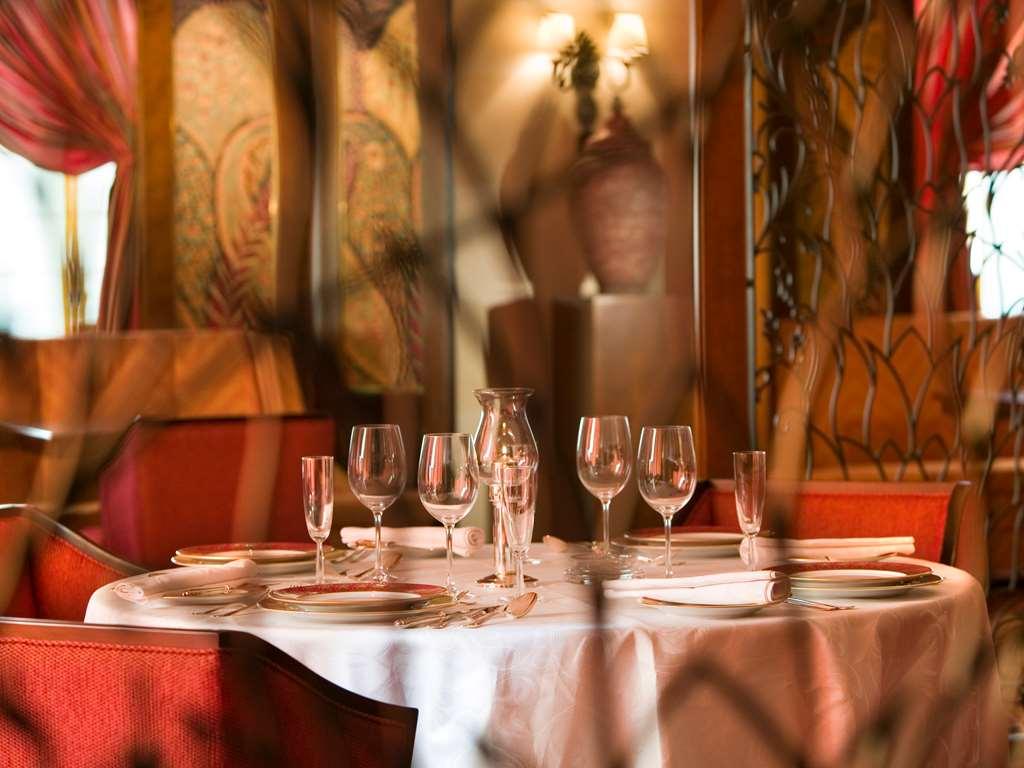 Hotel Royal - Mgallery By Sofitel Oran