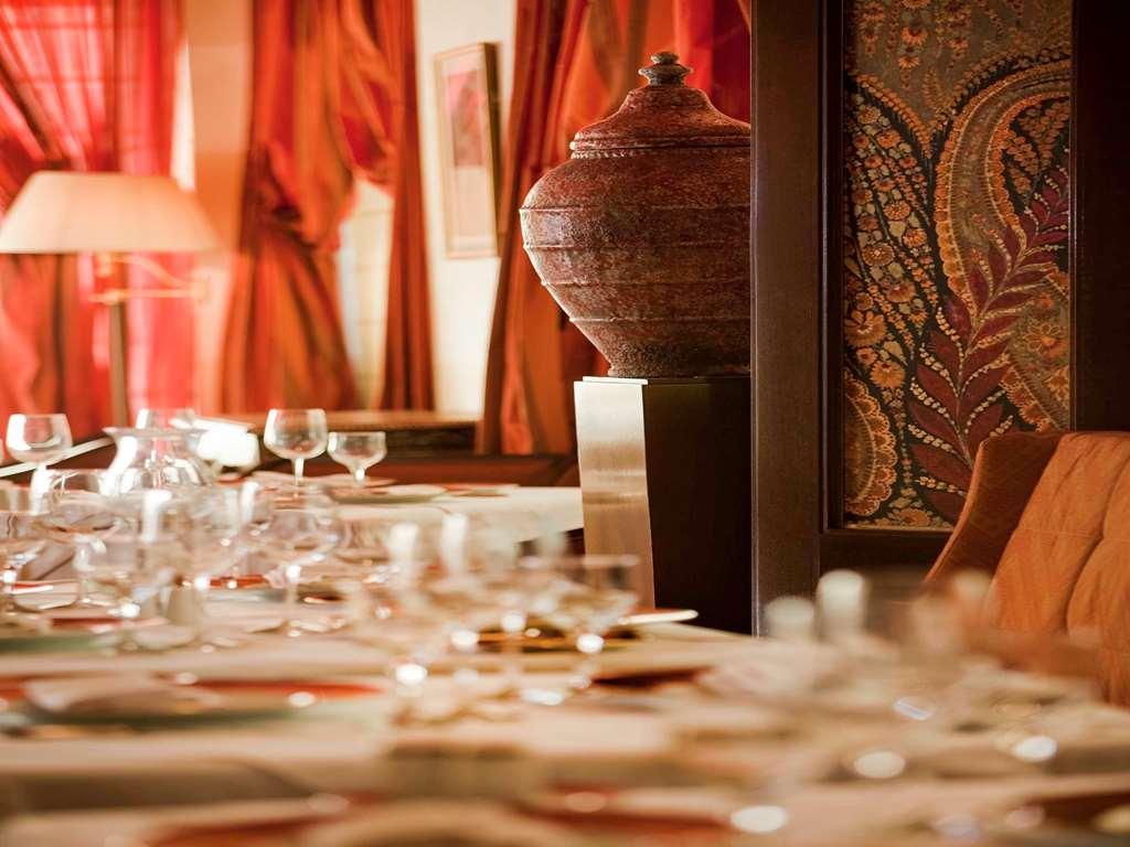 Royal - Mgallery By Sofitel 5*