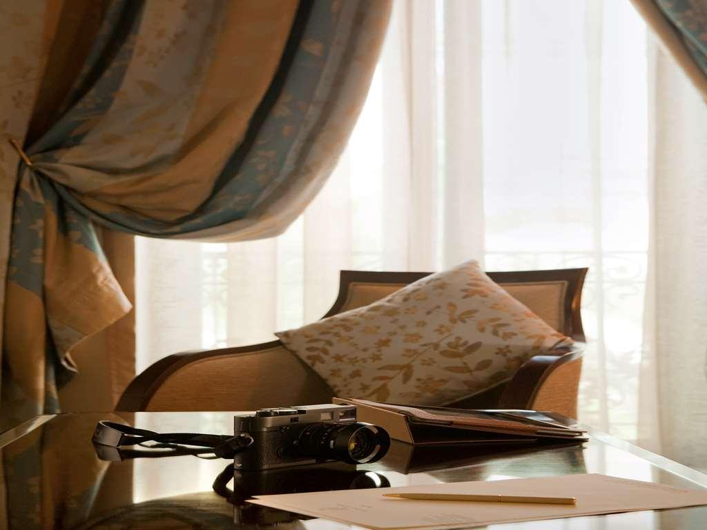 Royal - Mgallery By Sofitel Hotel 5*