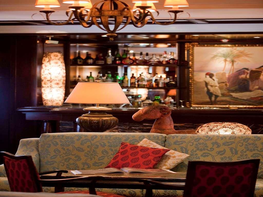Royal - Mgallery By Sofitel