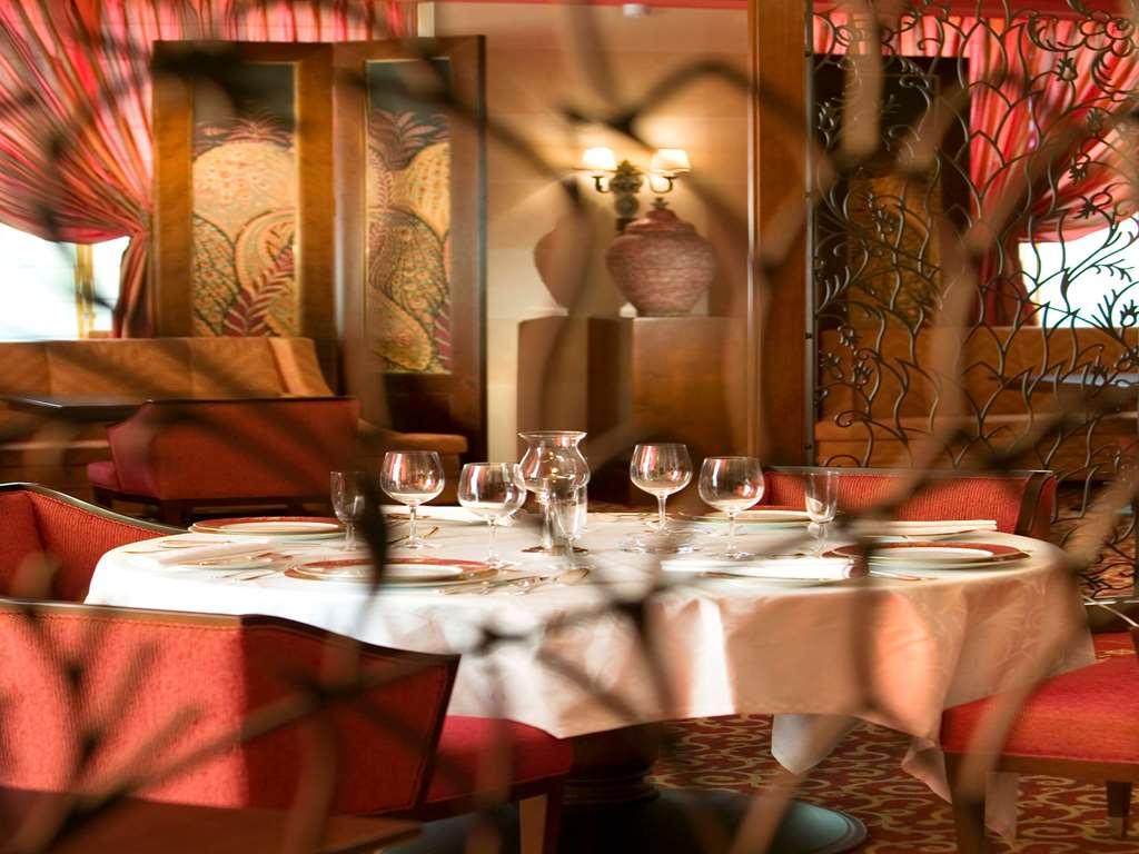Royal - Mgallery By Sofitel Hotel Oran