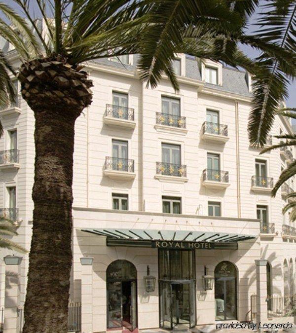 Royal - Mgallery By Sofitel 5*