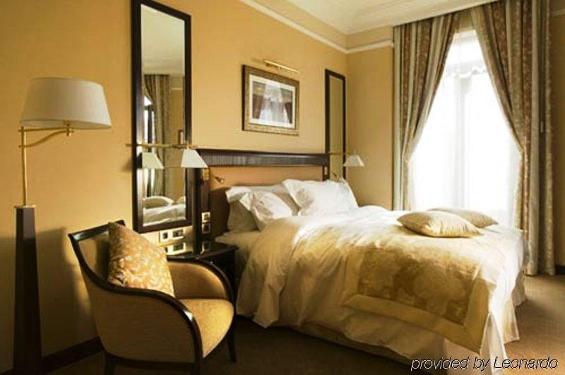 Royal - Mgallery By Sofitel 5*