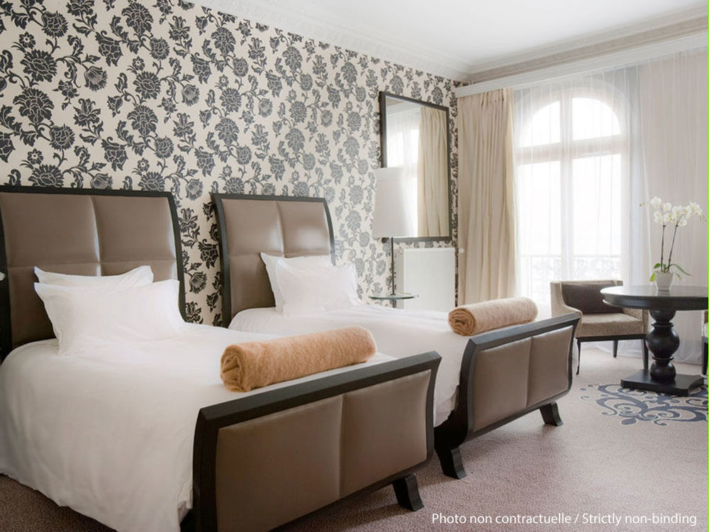 Hotel Royal - Mgallery By Sofitel