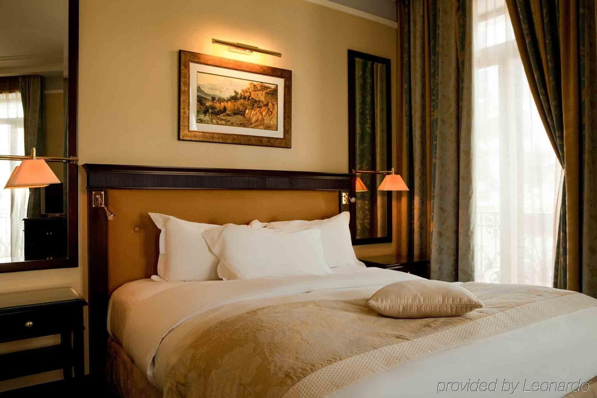 Royal - Mgallery By Sofitel Hotel Oran