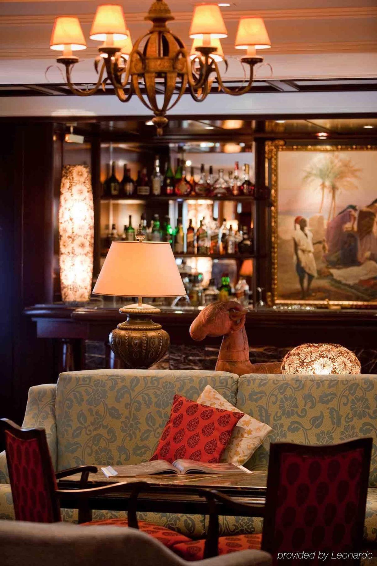 Royal - Mgallery By Sofitel Hotel 5*