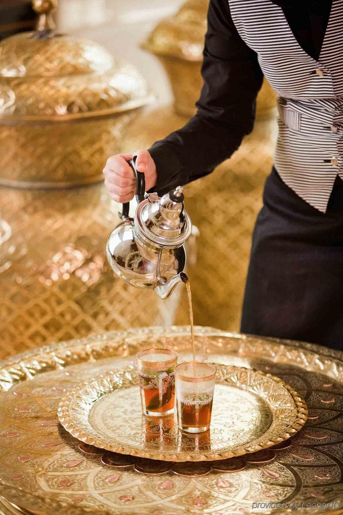 Royal - Mgallery By Sofitel Hotel 5*