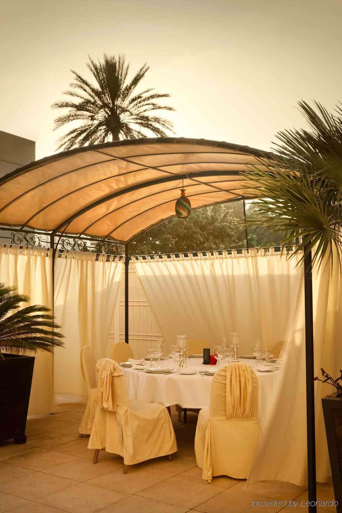 Hotel Royal - Mgallery By Sofitel 5*
