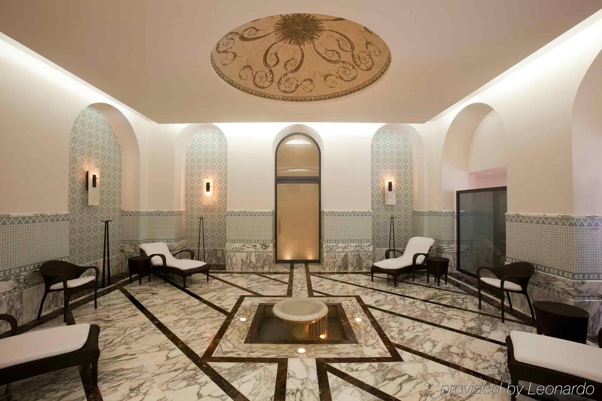Hotel Royal - Mgallery By Sofitel