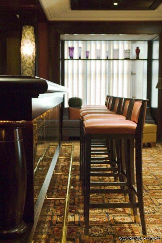 Royal - Mgallery By Sofitel Hotel Oran