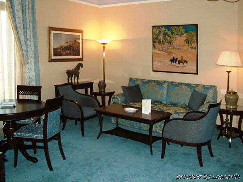 Hotel Royal - Mgallery By Sofitel 5*