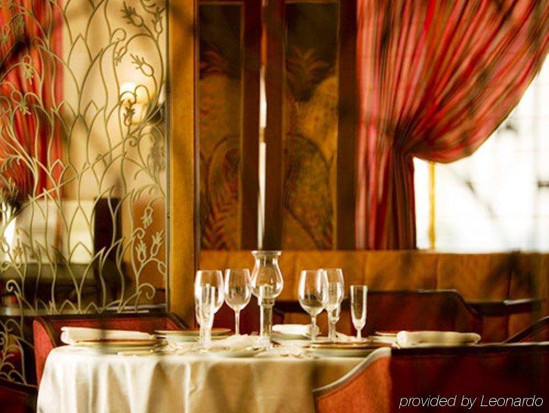 Royal - Mgallery By Sofitel 5*