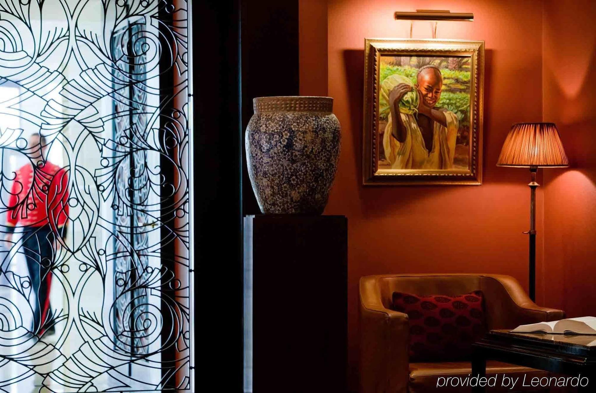 Royal - Mgallery By Sofitel