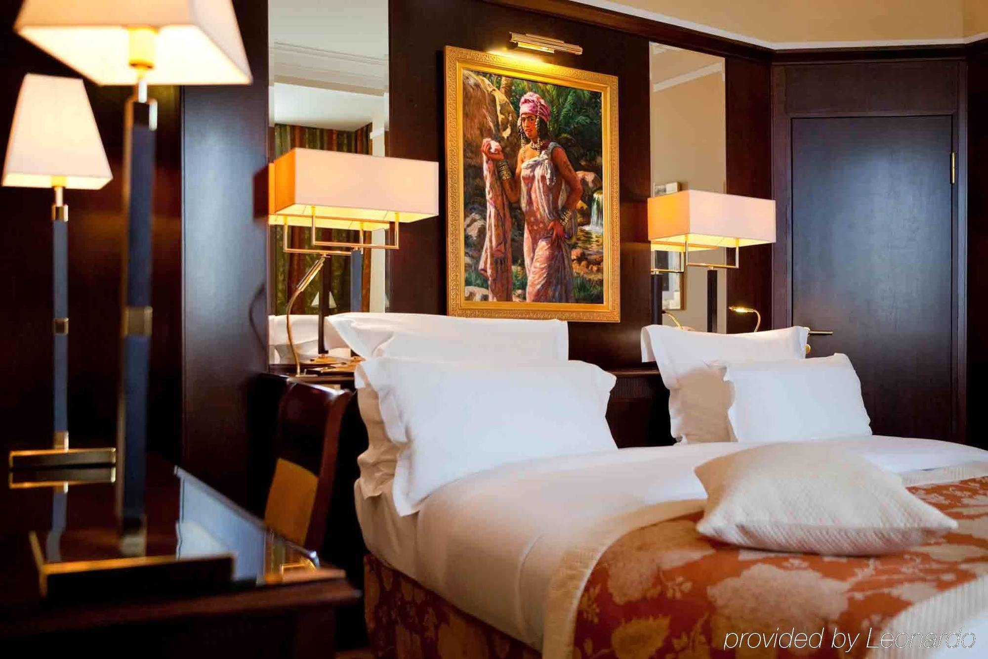 Hotel Royal - Mgallery By Sofitel