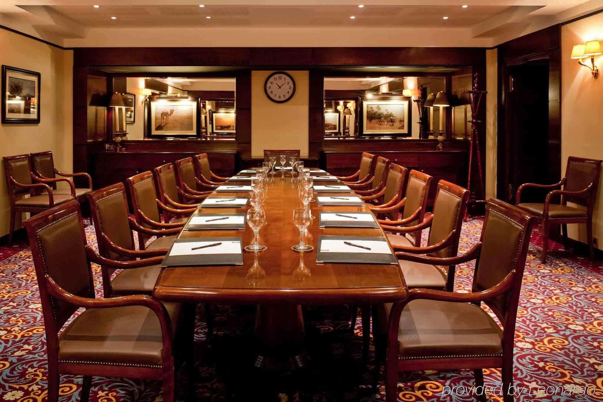 Hotel Royal - Mgallery By Sofitel
