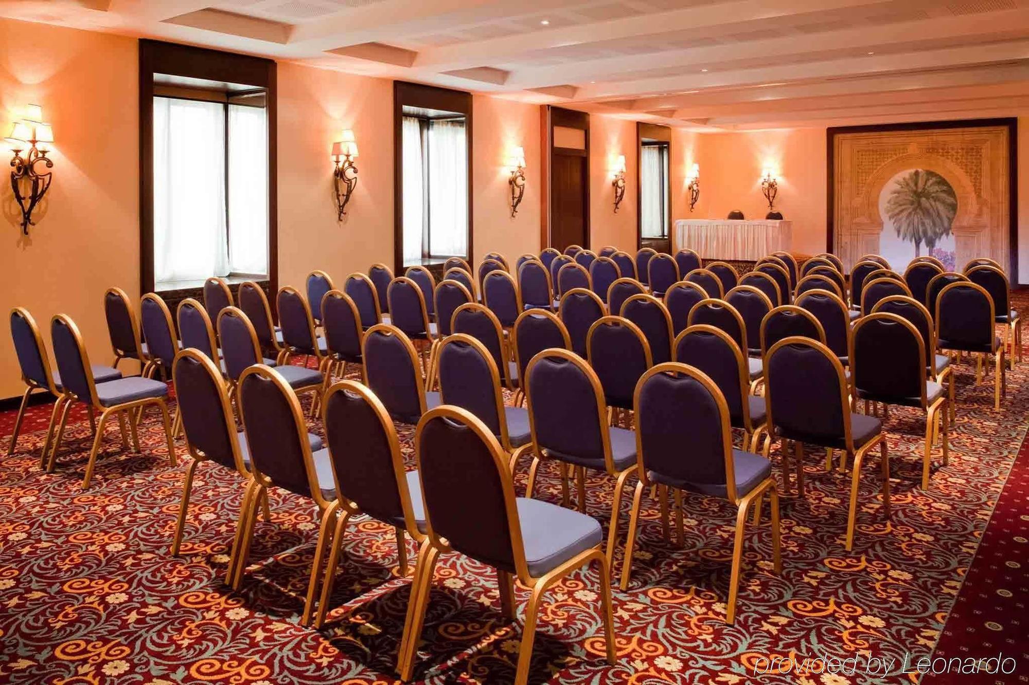 Royal - Mgallery By Sofitel Hotel Oran