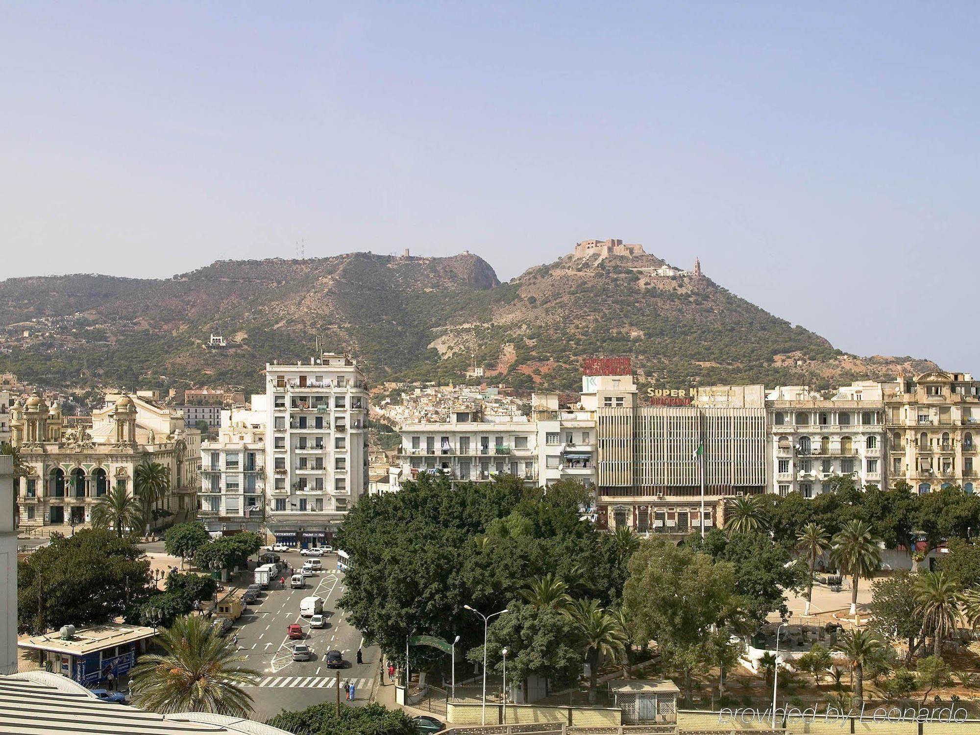 Royal - Mgallery By Sofitel Hotel Oran