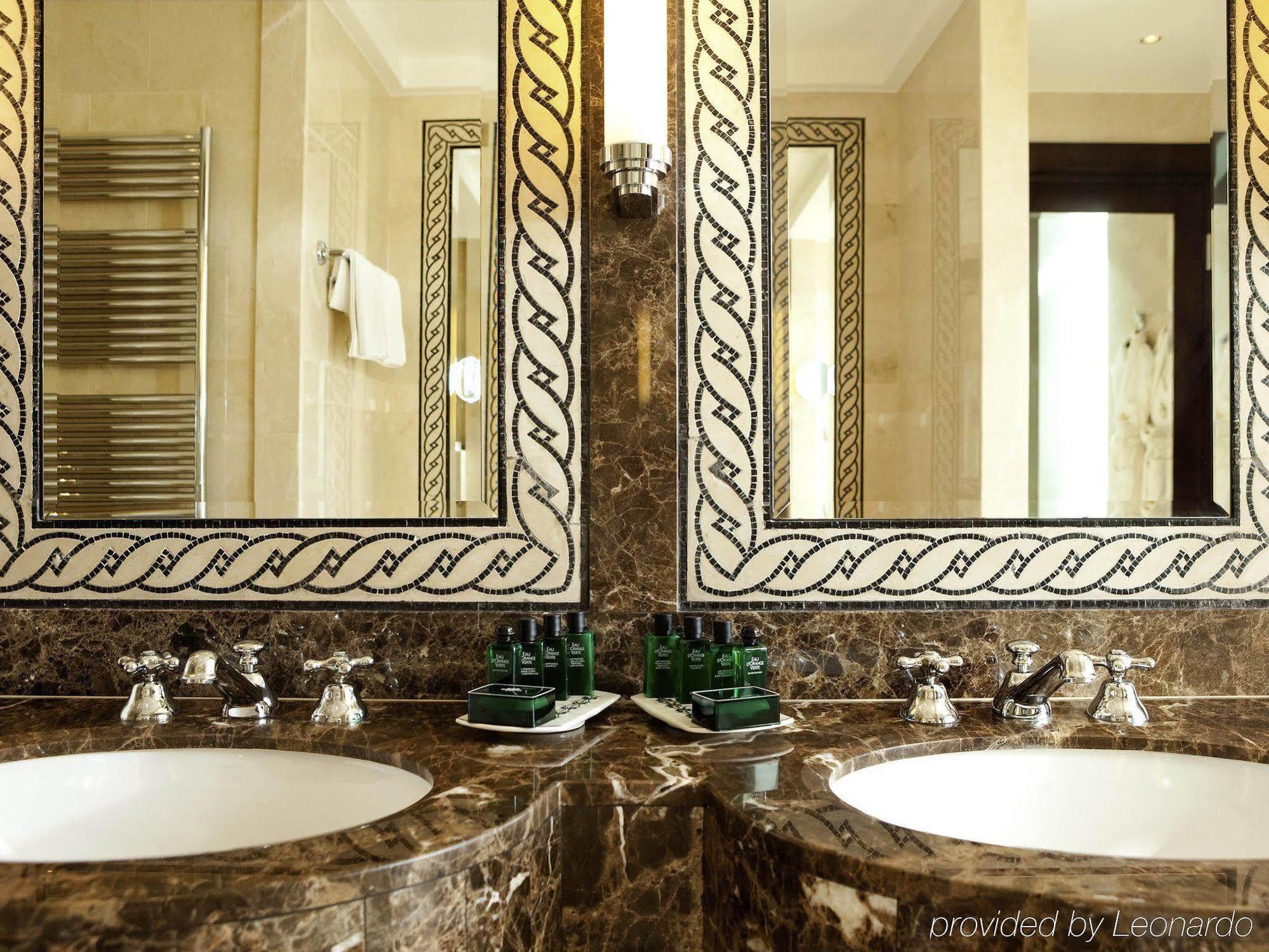 Royal - Mgallery By Sofitel Hotel