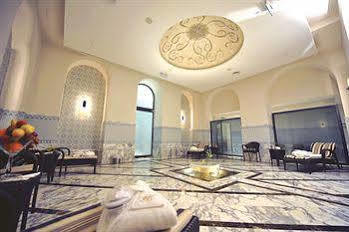 Hotel Royal - Mgallery By Sofitel