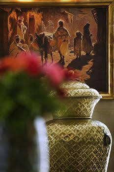 Royal - Mgallery By Sofitel Hotel