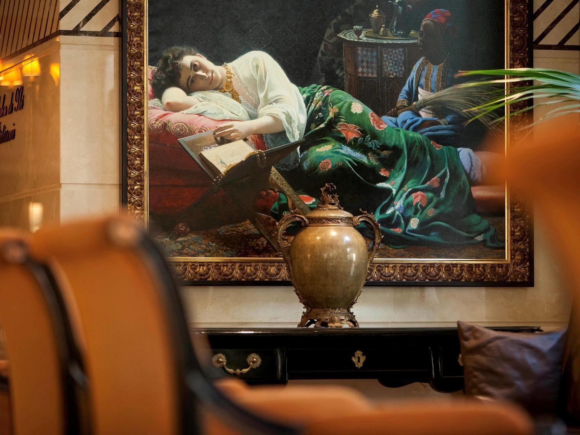 Royal - Mgallery By Sofitel 5* Oran