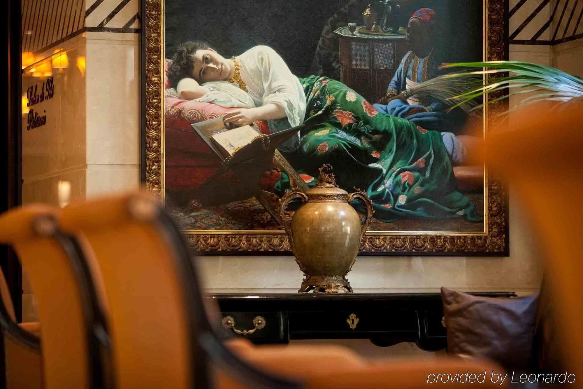 Hotel Royal - Mgallery By Sofitel