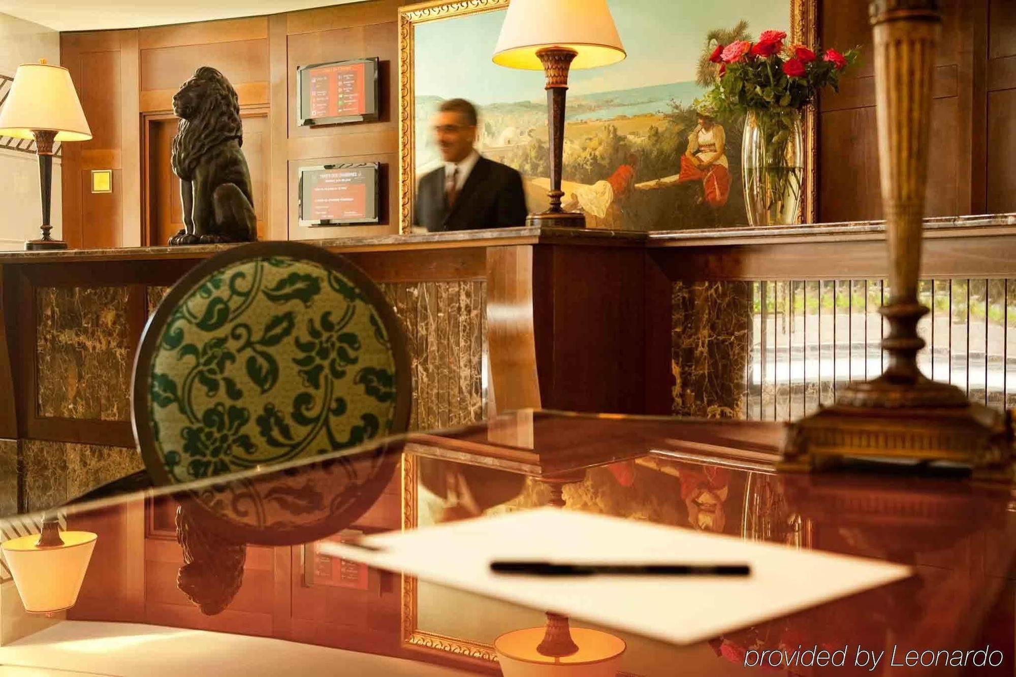 Royal - Mgallery By Sofitel