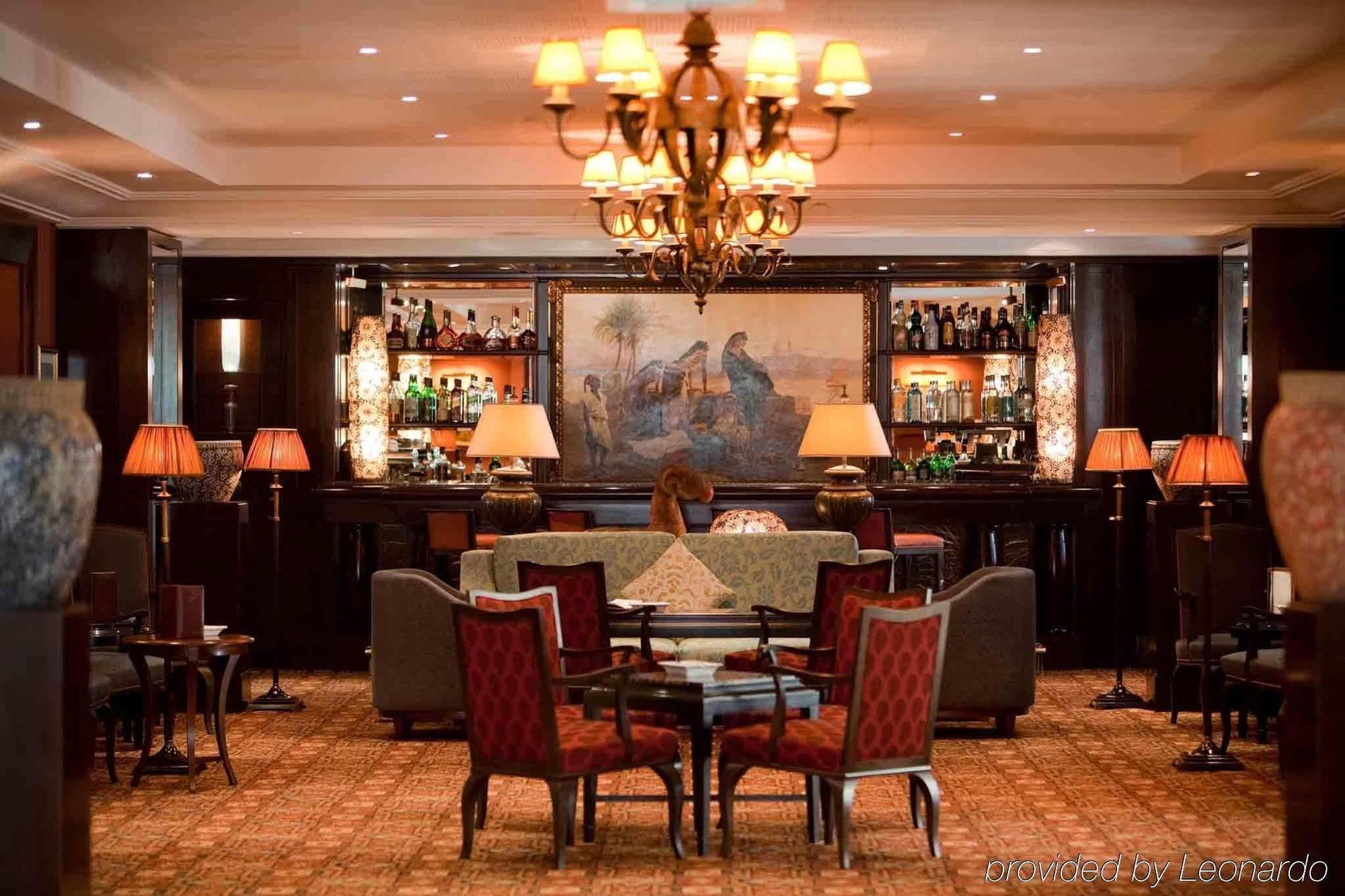 Royal - Mgallery By Sofitel Hotel Oran