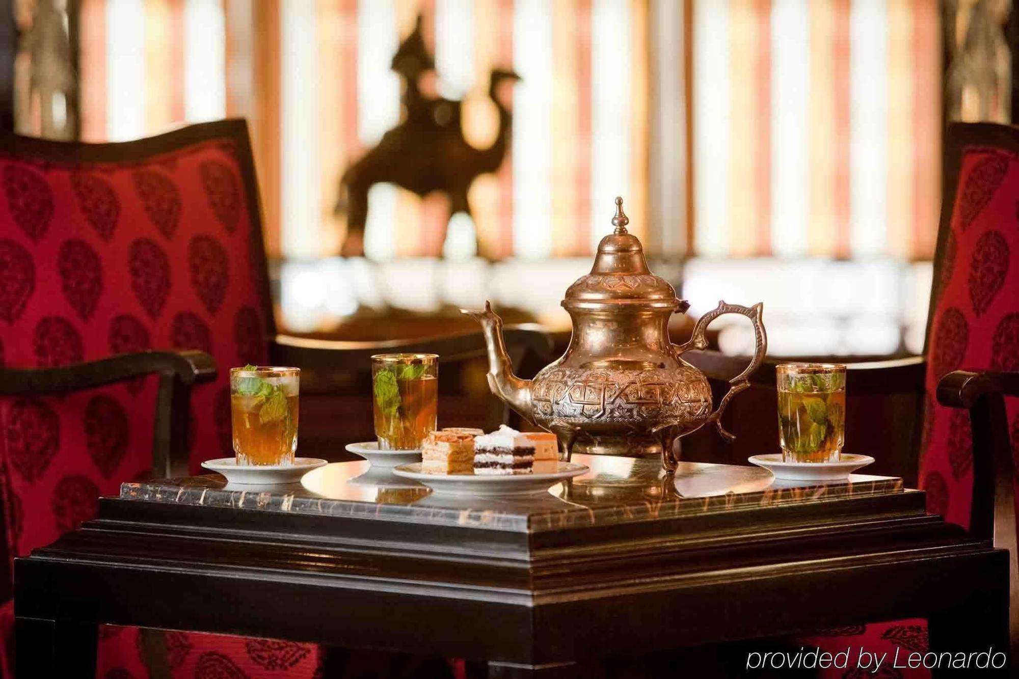 Royal - Mgallery By Sofitel Hotel Oran