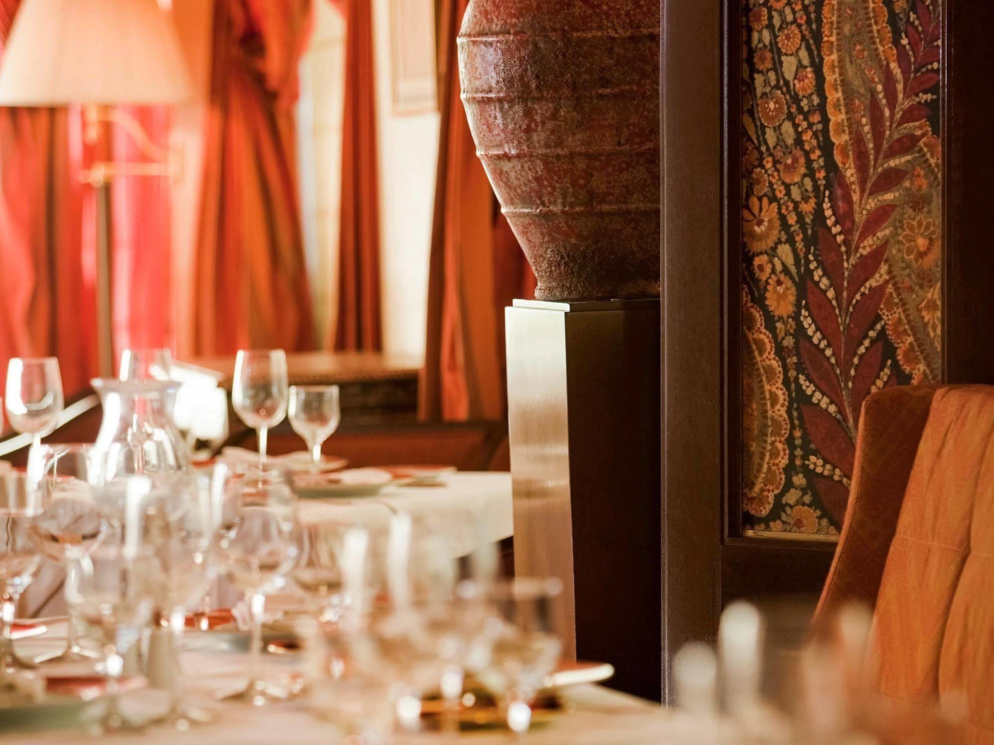 Royal - Mgallery By Sofitel Hotel 5*
