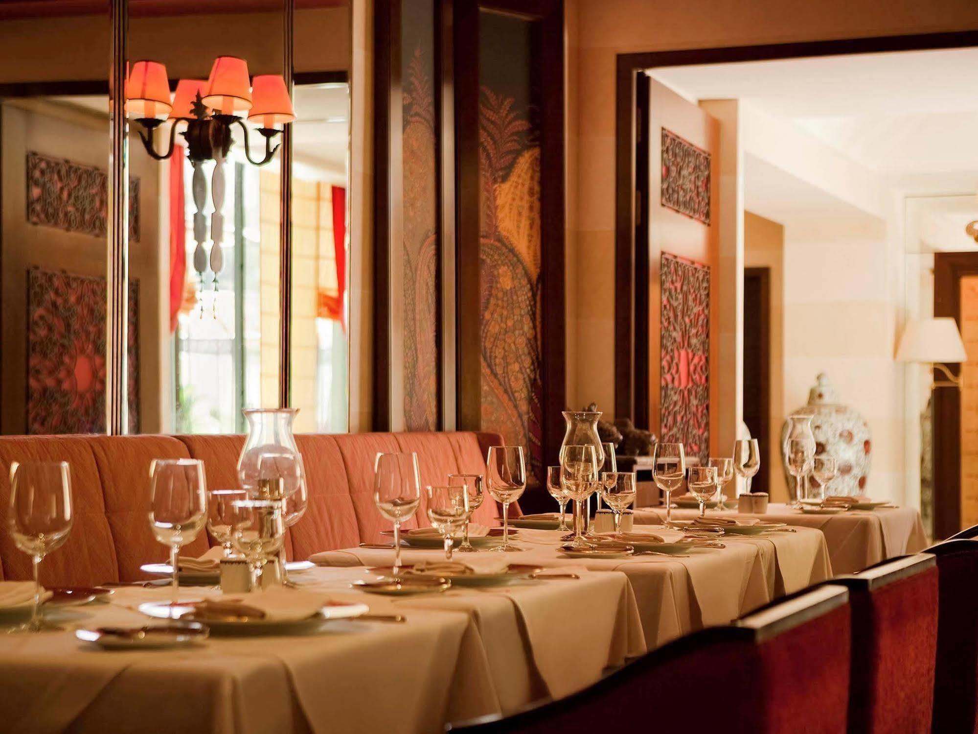 Royal - Mgallery By Sofitel 5* Oran
