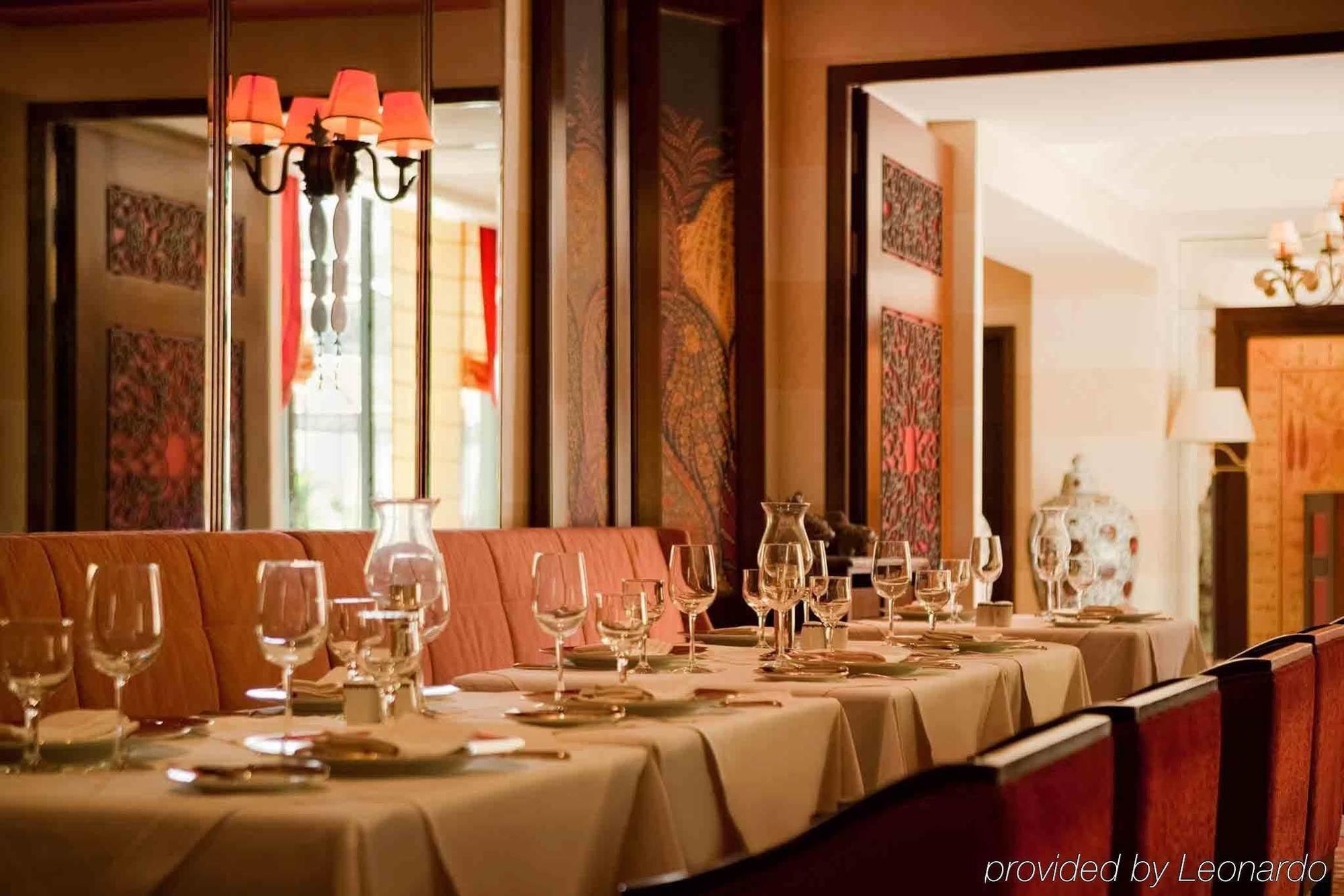 Royal - Mgallery By Sofitel 5*