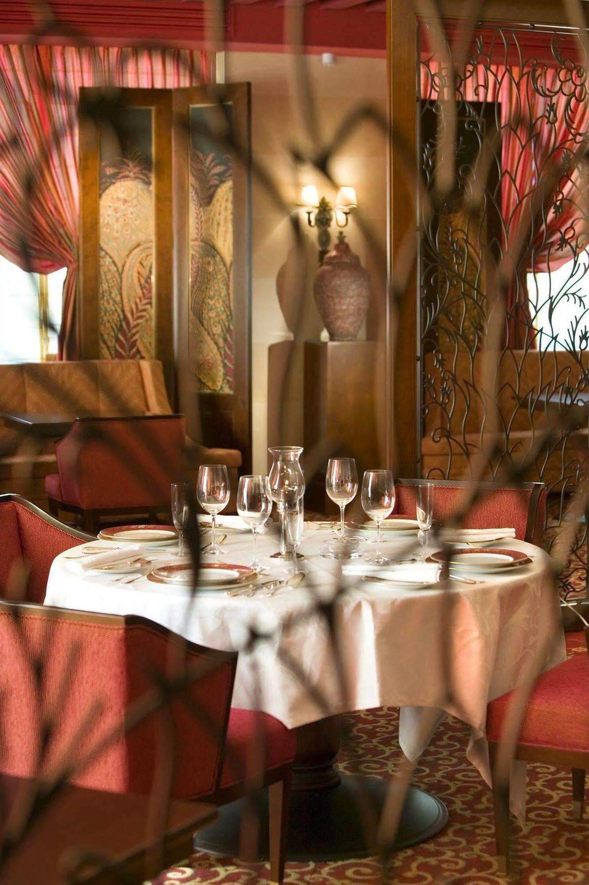 Royal - Mgallery By Sofitel 5*