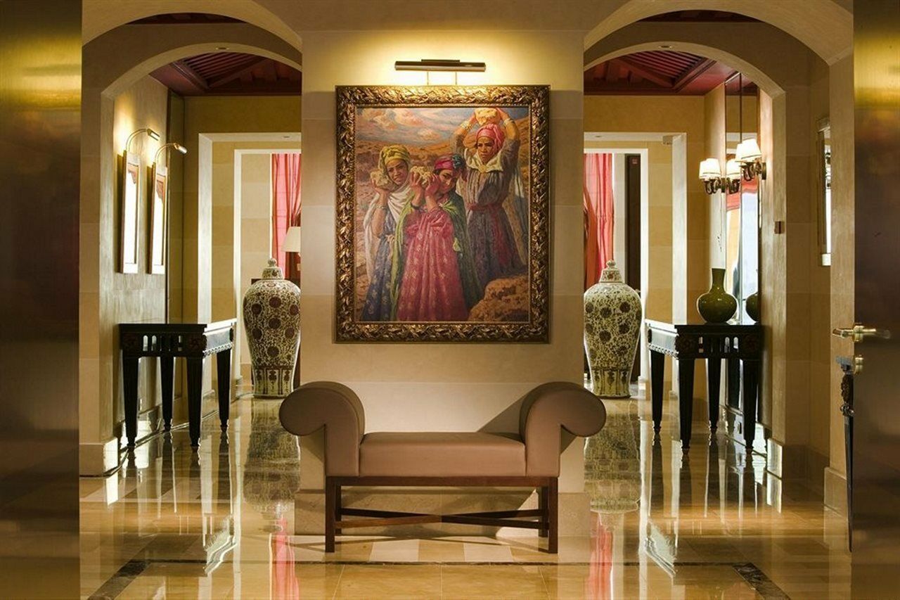Royal - Mgallery By Sofitel 5* Oran