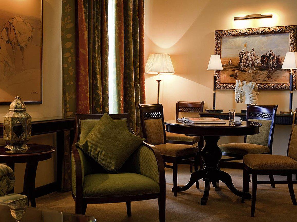 Royal - Mgallery By Sofitel Hotel 5*
