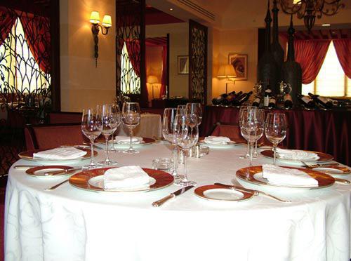 Hotel Royal - Mgallery By Sofitel 5*